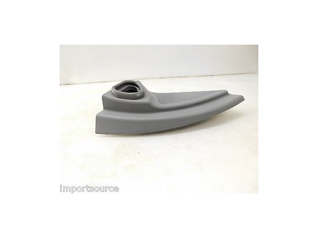 2007-2012 MERCEDES GL450 X164 OEM LEFT FRONT DRIVER DOOR TWEETER SPEAKER COVER