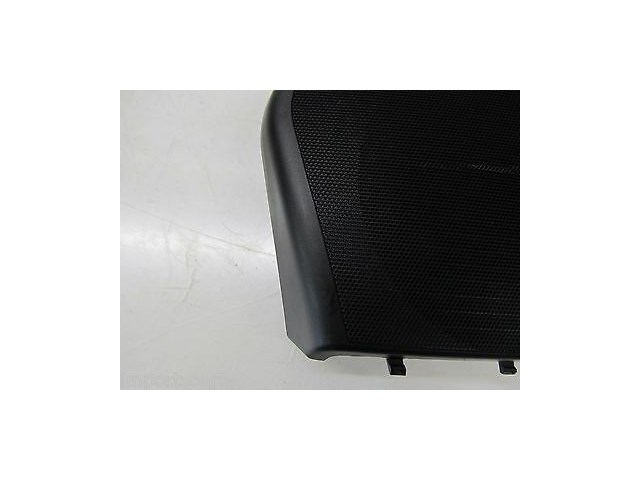 2007-2009 MERCEDES S550 W221 OEM LEFT REAR DOOR SPEAKER COVER 