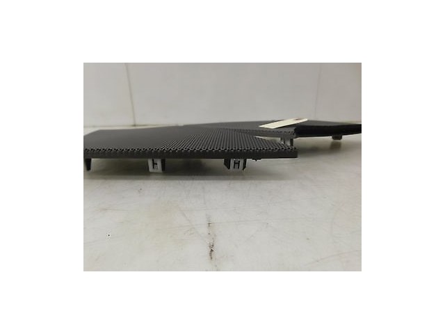 2007-2009 NISSAN QUEST OEM FRONT DASH SPEAKER COVER LID SET OF (2)