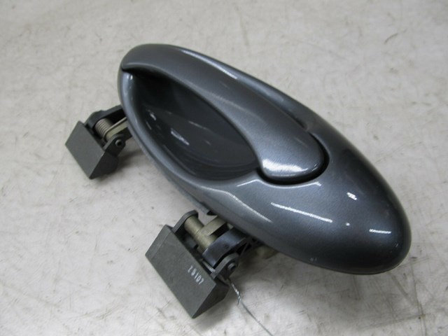 2005-2009 SAAB 9-5 OEM RIGHT FRONT PASSENGER EXTERIOR DOOR HANDLE 5510136