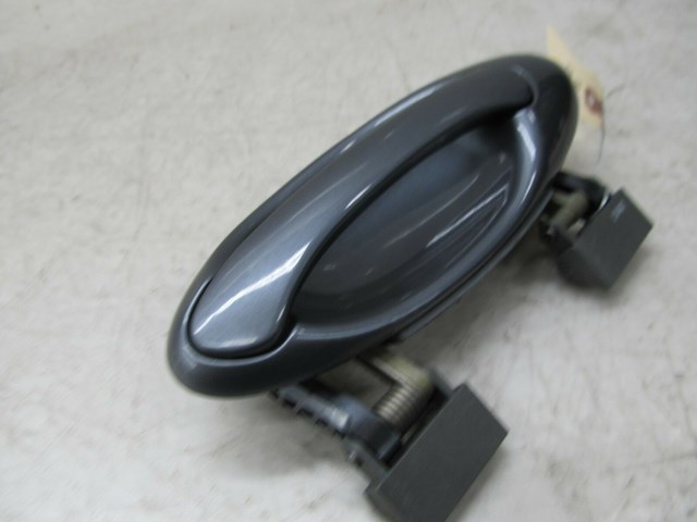 2005-2009 SAAB 9-5 OEM RIGHT FRONT PASSENGER EXTERIOR DOOR HANDLE 5510136