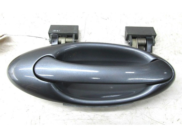 2005-2009 SAAB 9-5 OEM RIGHT FRONT PASSENGER EXTERIOR DOOR HANDLE 5510136