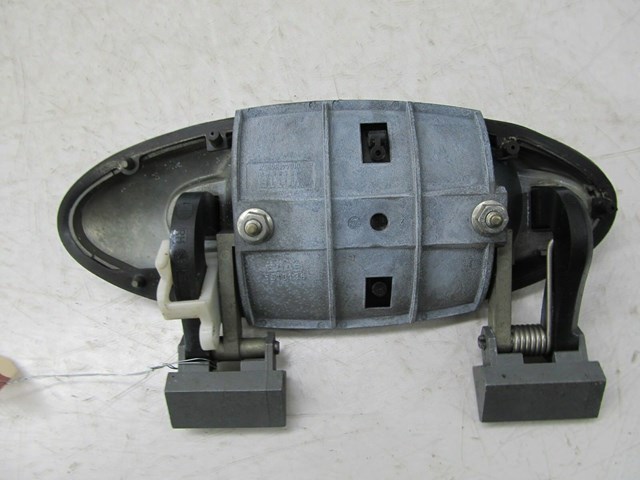 2005-2009 SAAB 9-5 OEM RIGHT FRONT PASSENGER EXTERIOR DOOR HANDLE 5510136