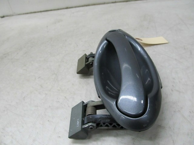 2005-2009 SAAB 9-5 OEM LEFT FRONT DRIVER EXTERIOR DOOR HANDLE 5510136