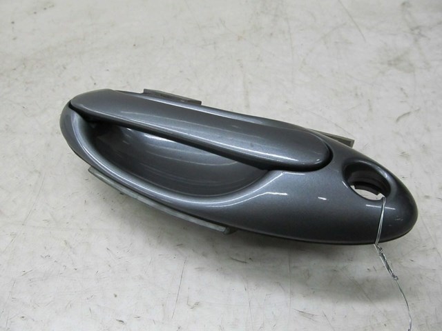 2005-2009 SAAB 9-5 OEM LEFT FRONT DRIVER EXTERIOR DOOR HANDLE 5510136