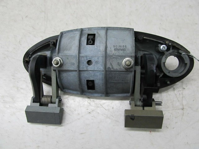 2005-2009 SAAB 9-5 OEM LEFT FRONT DRIVER EXTERIOR DOOR HANDLE 5510136
