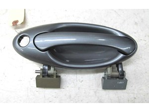 2005-2009 SAAB 9-5 OEM LEFT FRONT DRIVER EXTERIOR DOOR HANDLE 5510136