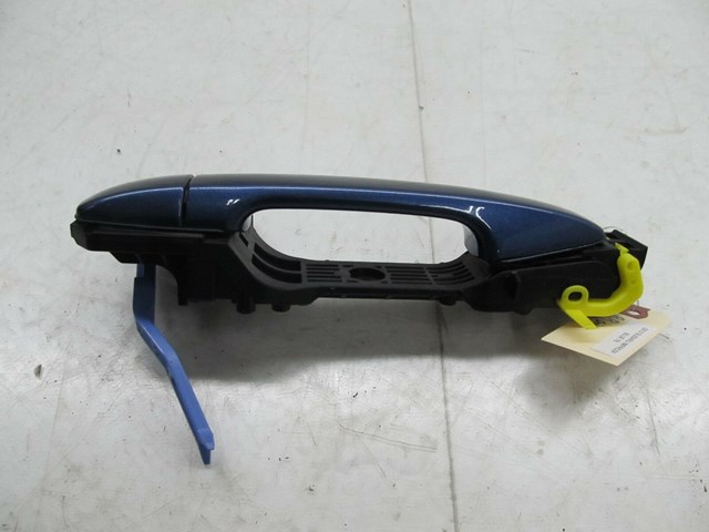 2010-2014 SUBARU IMPREZA OEM RIGHT REAR EXTERIOR DOOR HANDLE 