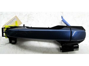 2010-2014 SUBARU IMPREZA OEM RIGHT REAR EXTERIOR DOOR HANDLE 