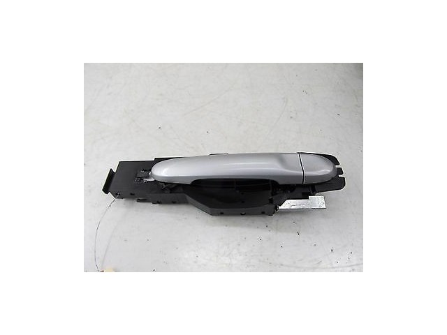 2014-2015 NISSAN VERSA NOTE OEM RIGHT REAR EXTERIOR DOOR HANDLE 