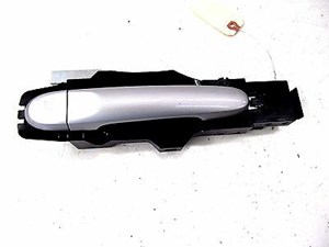2014-2015 NISSAN VERSA NOTE OEM RIGHT REAR EXTERIOR DOOR HANDLE 