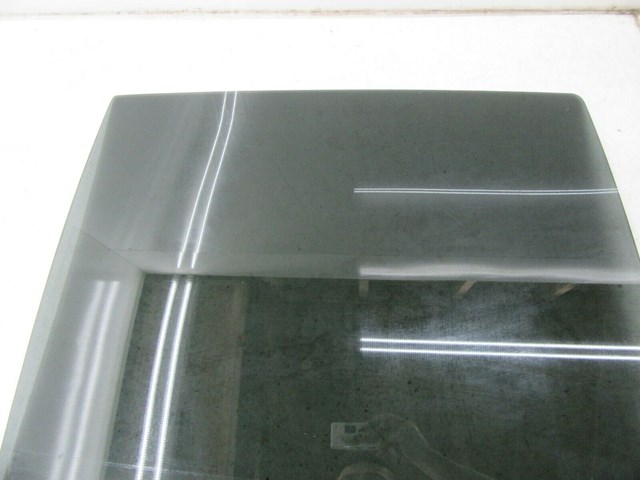 2004-2015 NISSAN ARMADA OEM RIGHT REAR DOOR GLASS WINDOW PASSENGER SIDE