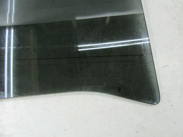 2004-2015 NISSAN ARMADA OEM RIGHT REAR DOOR GLASS WINDOW PASSENGER SIDE