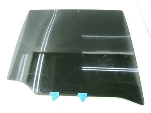 2004-2015 NISSAN ARMADA OEM RIGHT REAR DOOR GLASS WINDOW PASSENGER SIDE