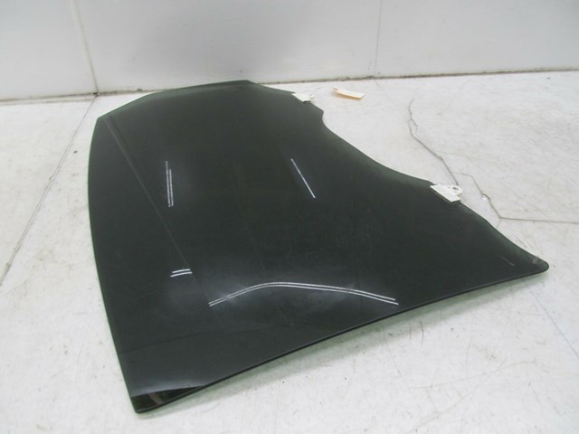 2009-2012 INFINITI FX35 OEM LEFT REAR DOOR GLASS WINDOW 