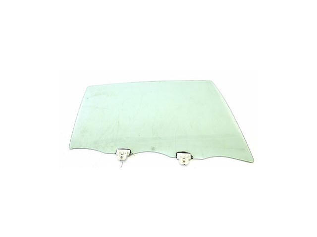 2003-2004 INFINITI G35 SEDAN OEM RIGHT SIDE REAR DOOR GLASS WINDOW TEMPERLITE