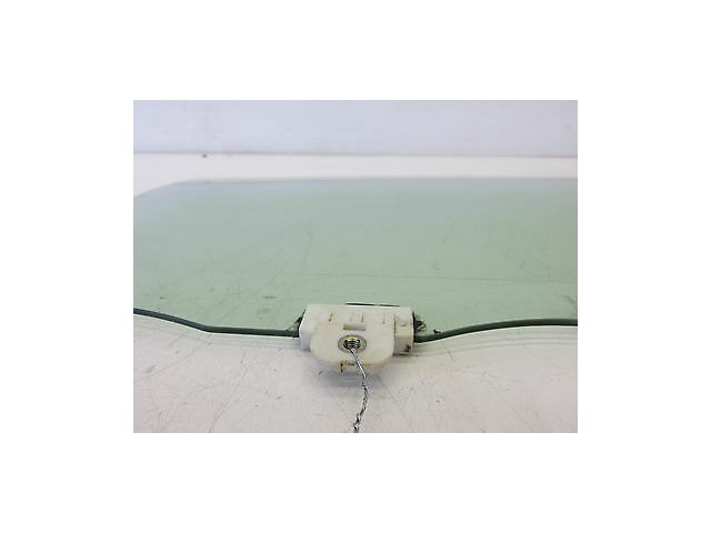 2003-2004 INFINITI G35 SEDAN OEM RIGHT SIDE REAR DOOR GLASS WINDOW TEMPERLITE