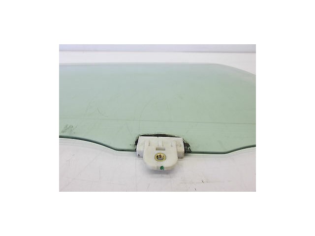 2003-2004 INFINITI G35 SEDAN OEM RIGHT SIDE REAR DOOR GLASS WINDOW TEMPERLITE