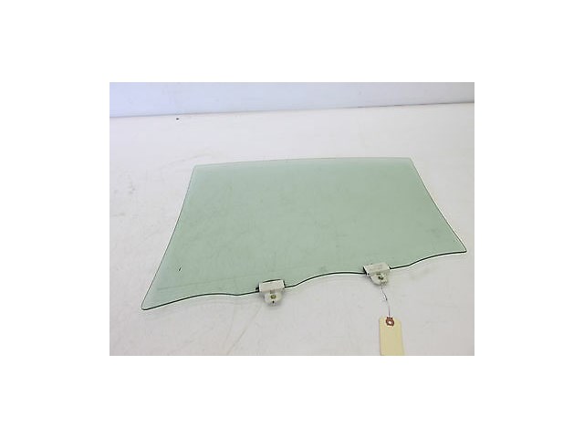 2003-2004 INFINITI G35 SEDAN OEM RIGHT SIDE REAR DOOR GLASS WINDOW TEMPERLITE