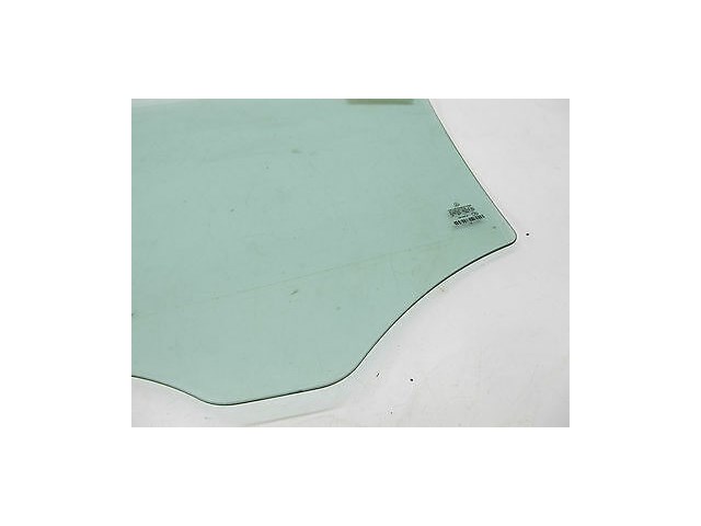 2003-2006 MERCEDES BENZ E500 W211 OEM RIGHT SIDE REAR DOOR GLASS SEKURIT WINDOW