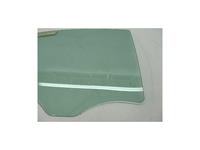 2003-2006 MERCEDES BENZ E500 W211 OEM RIGHT SIDE REAR DOOR GLASS SEKURIT WINDOW