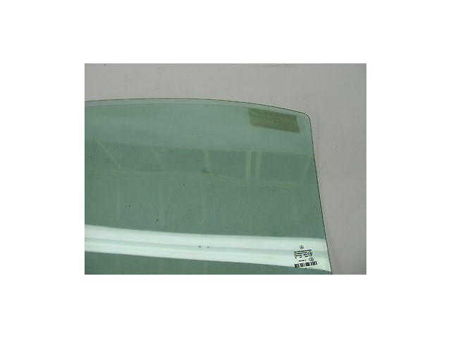 2003-2006 MERCEDES BENZ E500 W211 OEM RIGHT SIDE REAR DOOR GLASS SEKURIT WINDOW