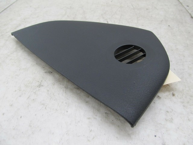 2005-2008 AUDI A6 C6 OEM RIGHT FRONT DASH FUSE BOX LID COVER 