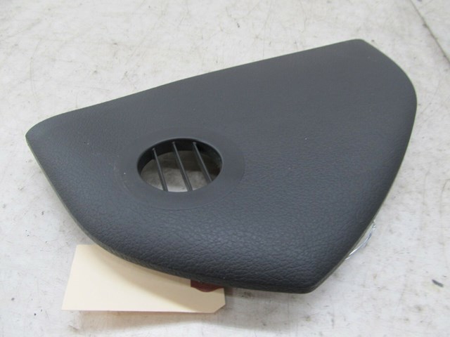 2005-2008 AUDI A6 C6 OEM RIGHT FRONT DASH FUSE BOX LID COVER 