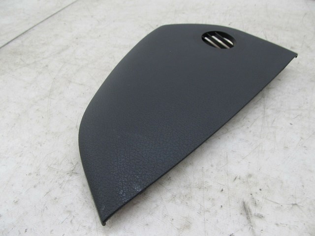 2005-2008 AUDI A6 C6 OEM RIGHT FRONT DASH FUSE BOX LID COVER 