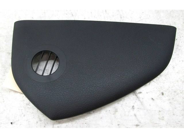 2005-2008 AUDI A6 C6 OEM RIGHT FRONT DASH FUSE BOX LID COVER 