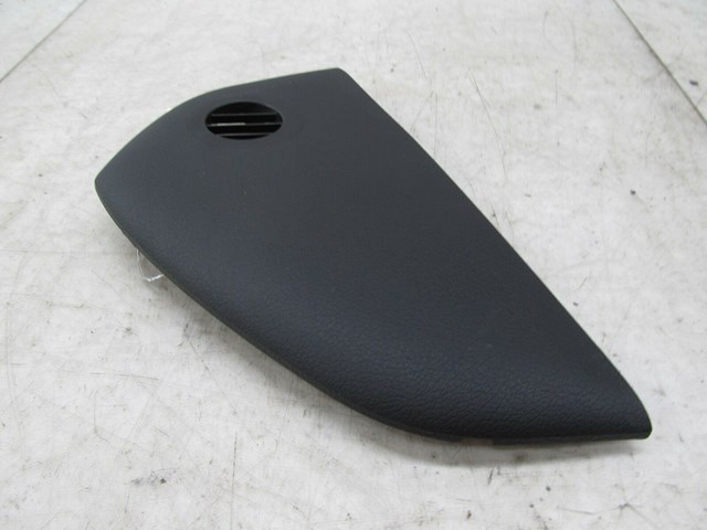 2005-2008 AUDI A6 C6 OEM RIGHT FRONT DASH FUSE BOX LID COVER 