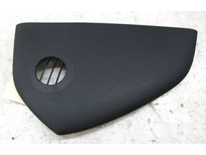 2005-2008 AUDI A6 C6 OEM RIGHT FRONT DASH FUSE BOX LID COVER 