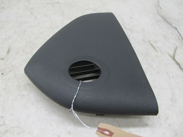 2005-2008 AUDI A6 C6 OEM LEFT FRONT END DASH FUSE BOX LID TRIM COVER 