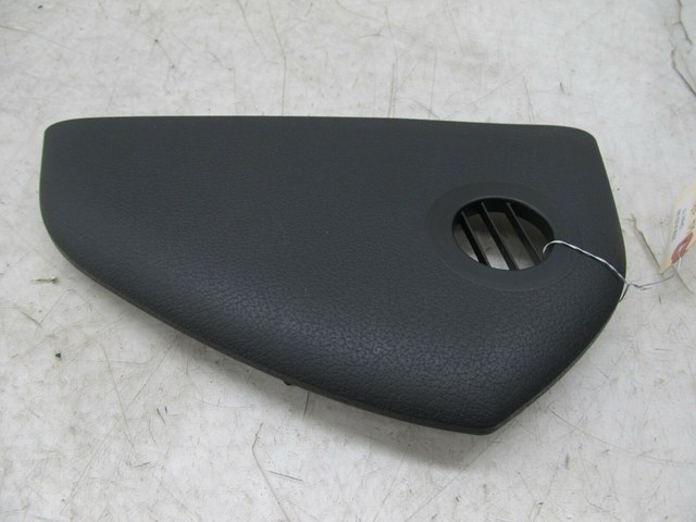 2005-2008 AUDI A6 C6 OEM LEFT FRONT END DASH FUSE BOX LID TRIM COVER 