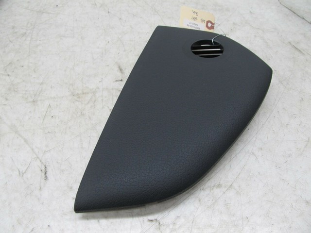 2005-2008 AUDI A6 C6 OEM LEFT FRONT END DASH FUSE BOX LID TRIM COVER 