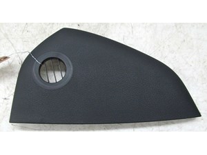 2005-2008 AUDI A6 C6 OEM LEFT FRONT END DASH FUSE BOX LID TRIM COVER 