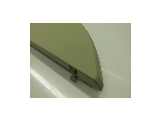  2004-2006 AUDI A8 L QUATTRO D3 OEM LEFT SIDE DASH FUSE BOX PANEL COVER TRIM