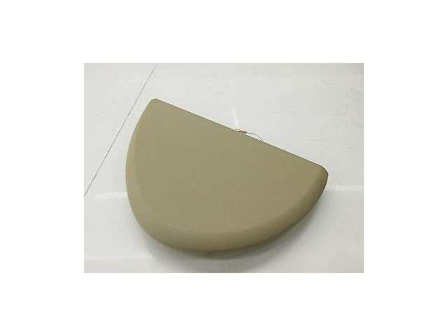  2004-2006 AUDI A8 L QUATTRO D3 OEM LEFT SIDE DASH FUSE BOX PANEL COVER TRIM