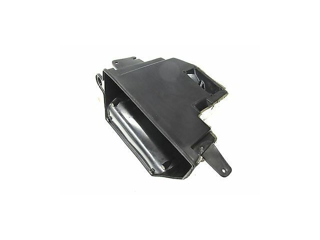 2000-2004 BENTLEY ARNAGE OEM RIGHT FRONT ELECTRONIC FUSE BOX LOWER HOUSING 