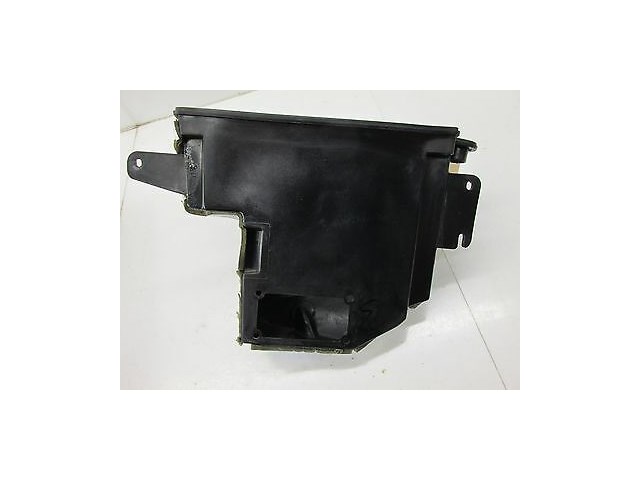 2000-2004 BENTLEY ARNAGE OEM RIGHT FRONT ELECTRONIC FUSE BOX LOWER HOUSING 