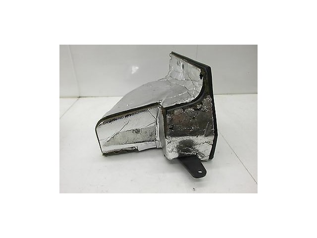 2000-2004 BENTLEY ARNAGE OEM RIGHT FRONT ELECTRONIC FUSE BOX LOWER HOUSING 