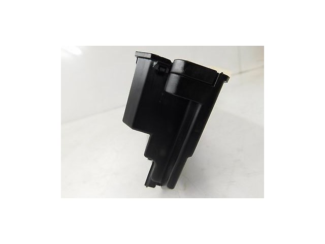 2008-2010 BMW 535i E60 OEM RIGHT FRONT KNEE PANEL RELAY JUNCTION FUSE BOX