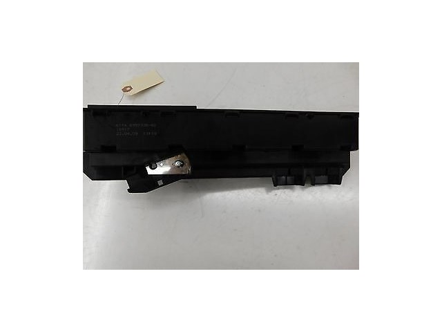2008-2010 BMW 535i E60 OEM RIGHT FRONT KNEE PANEL RELAY JUNCTION FUSE BOX