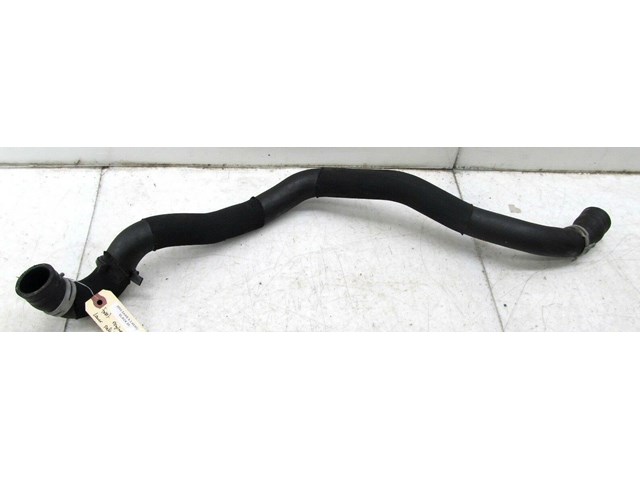 2004-2011 SAAB 9-3 OEM FRONT ENGINE LOWER RADIATOR HOSE 