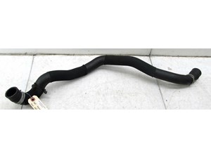2004-2011 SAAB 9-3 OEM FRONT ENGINE LOWER RADIATOR HOSE 