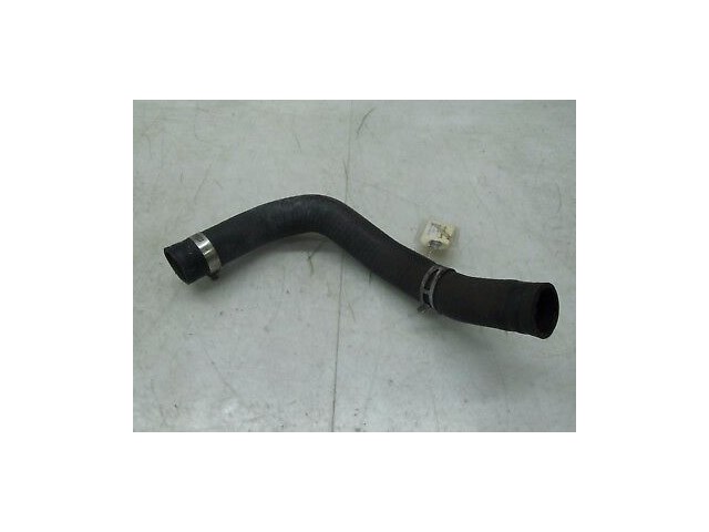 2004-2007 INFINITI QX56 OEM FRONT LOWER RADIATOR HOSE LINE 