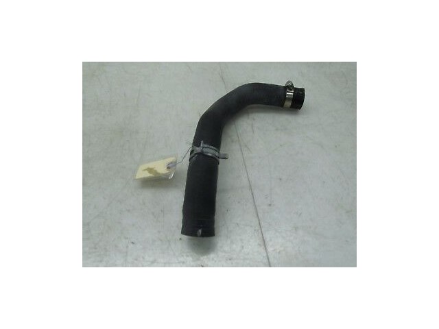 2004-2007 INFINITI QX56 OEM FRONT LOWER RADIATOR HOSE LINE 