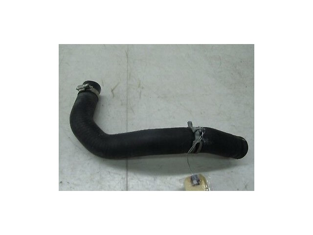 2004-2007 INFINITI QX56 OEM FRONT LOWER RADIATOR HOSE LINE 