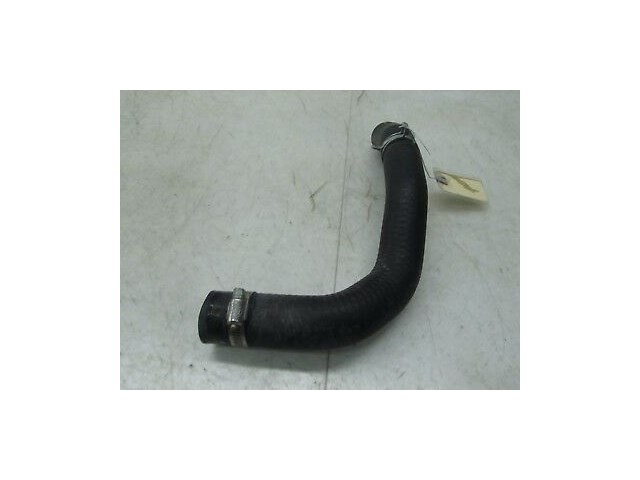 2004-2007 INFINITI QX56 OEM FRONT LOWER RADIATOR HOSE LINE 