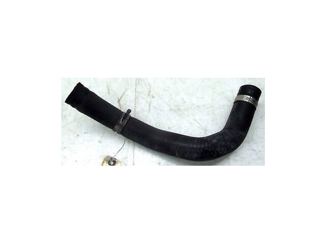 2004-2007 INFINITI QX56 OEM FRONT LOWER RADIATOR HOSE LINE 